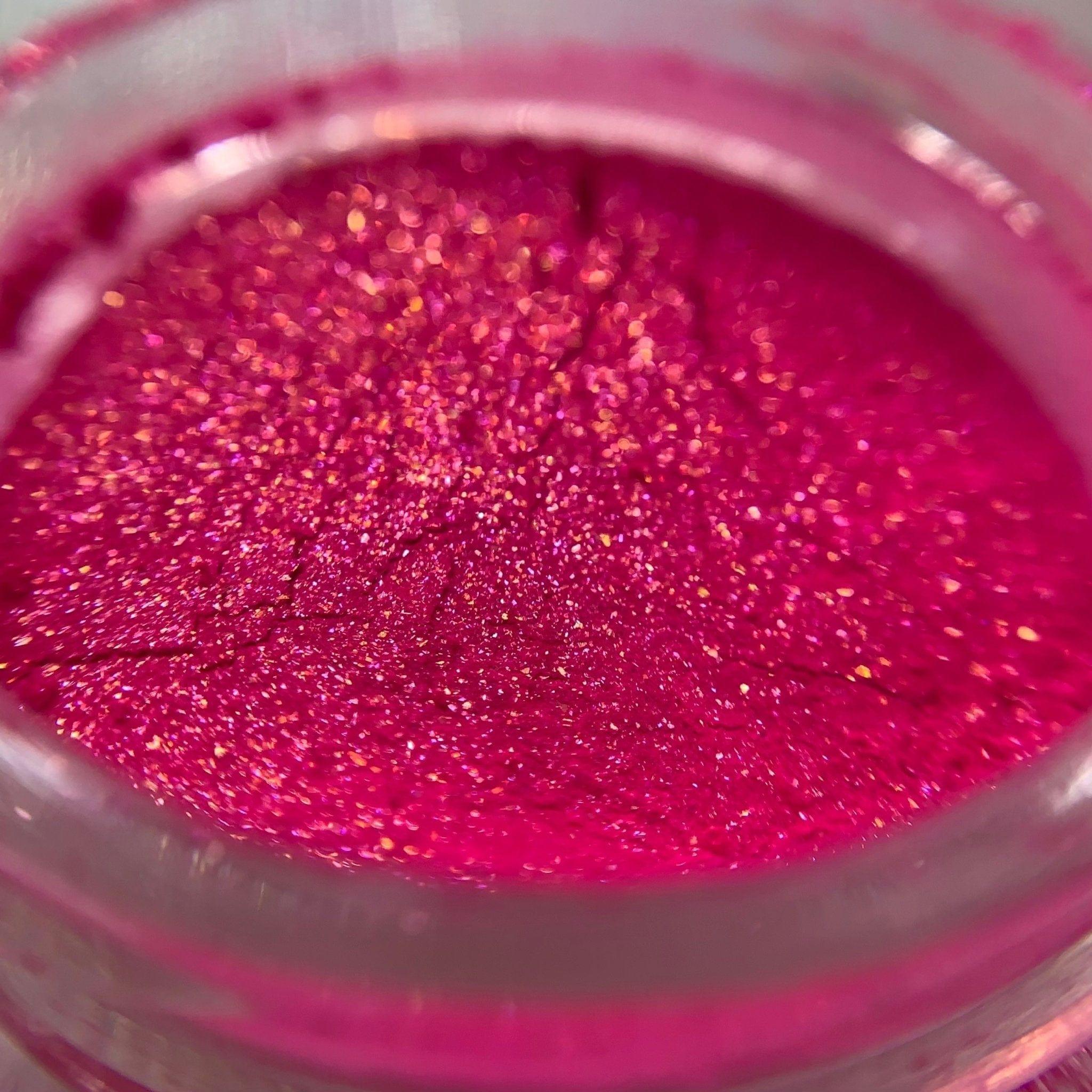 DRAGON FRUIT - Pro GLITZ
