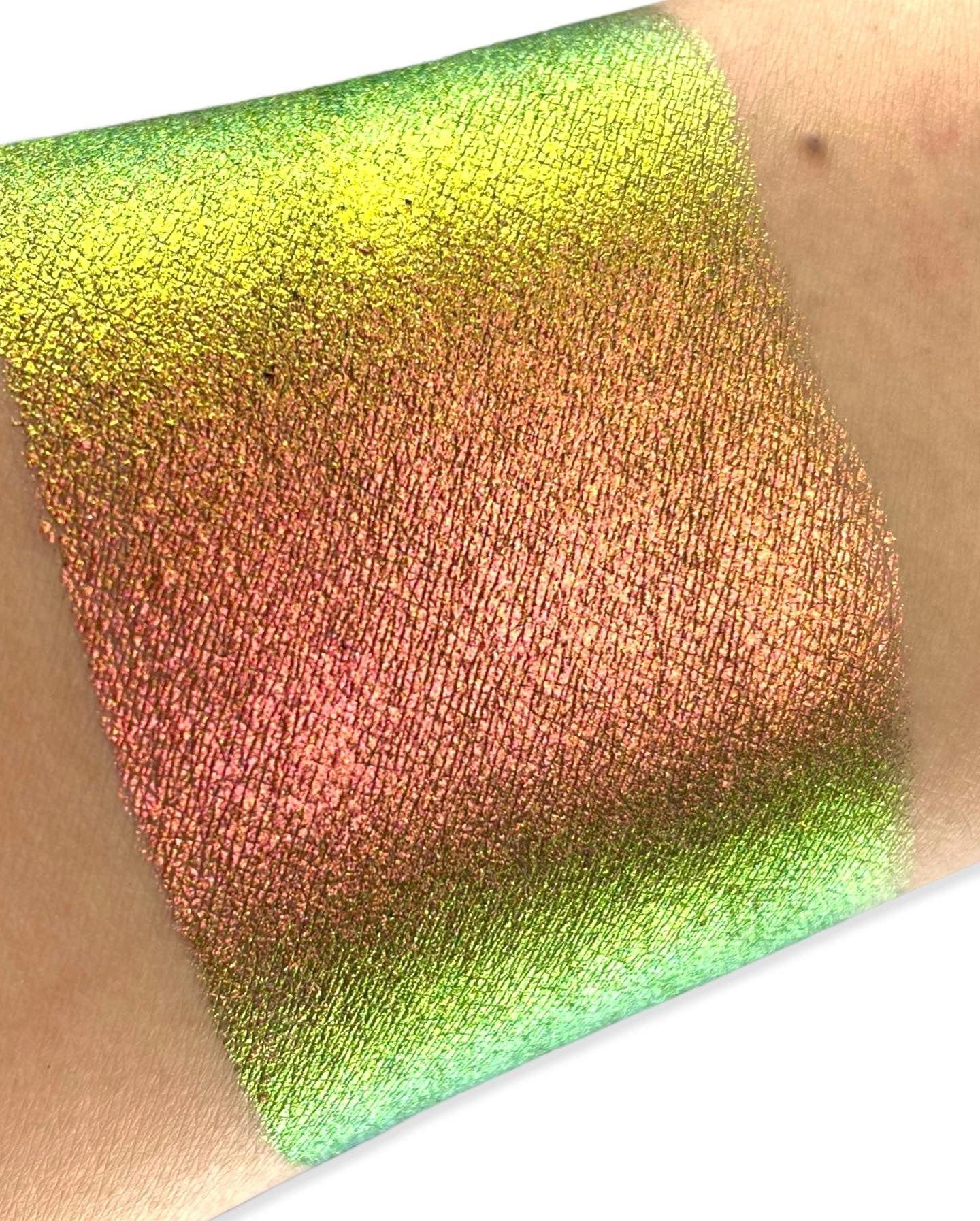 EARTHY - Pro GLITZ