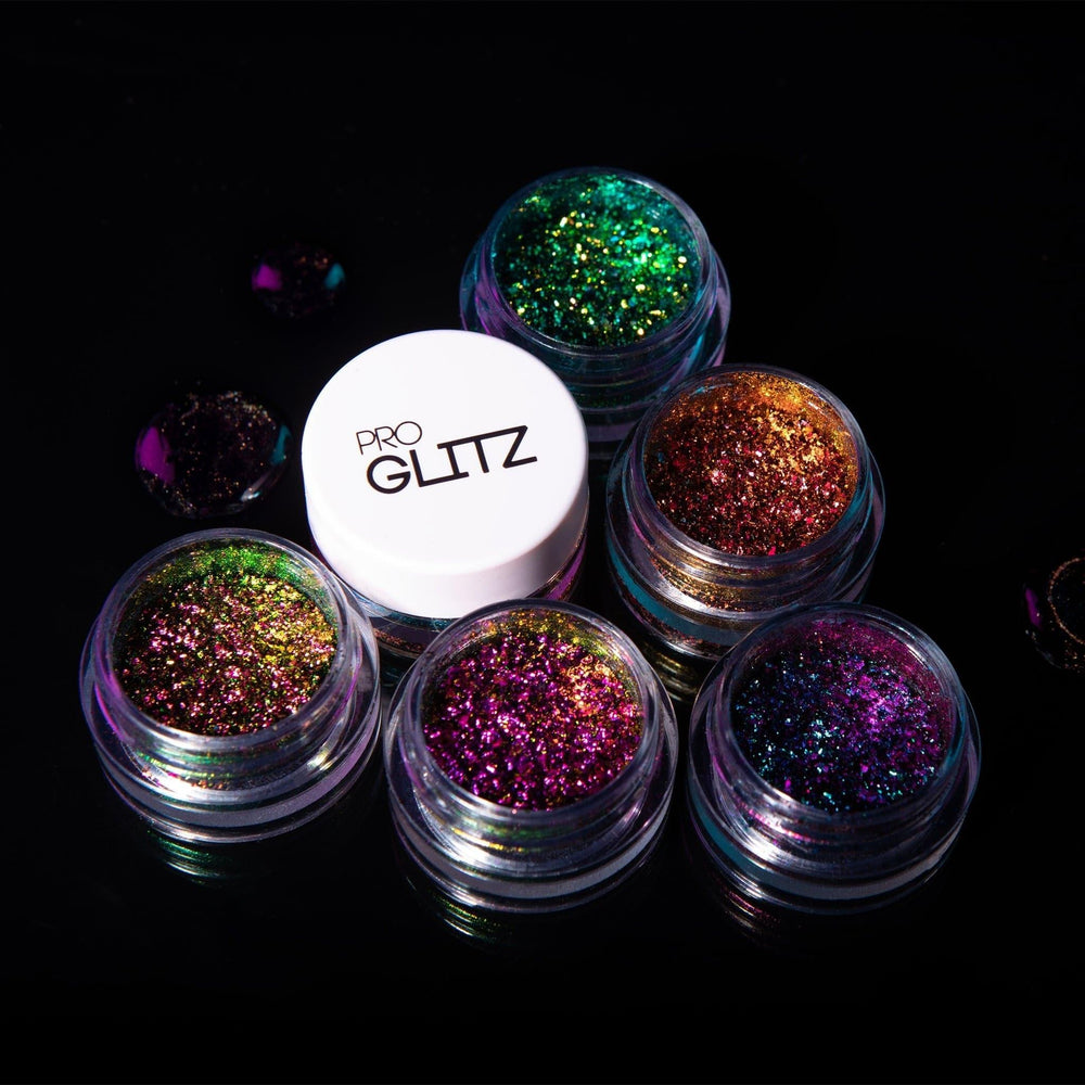 ELEMENTS COLLECTION 1 FLAKES - Pro GLITZ