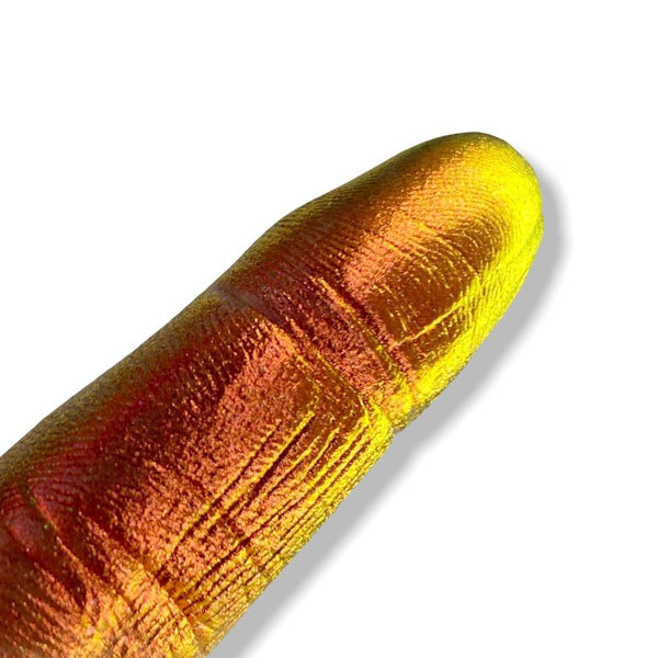 FIERY - Metallic Super Multichrome Loose Eyeshadow Pigment - Pro GLITZ