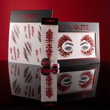 Get The Devilish Look - Pro GLITZ