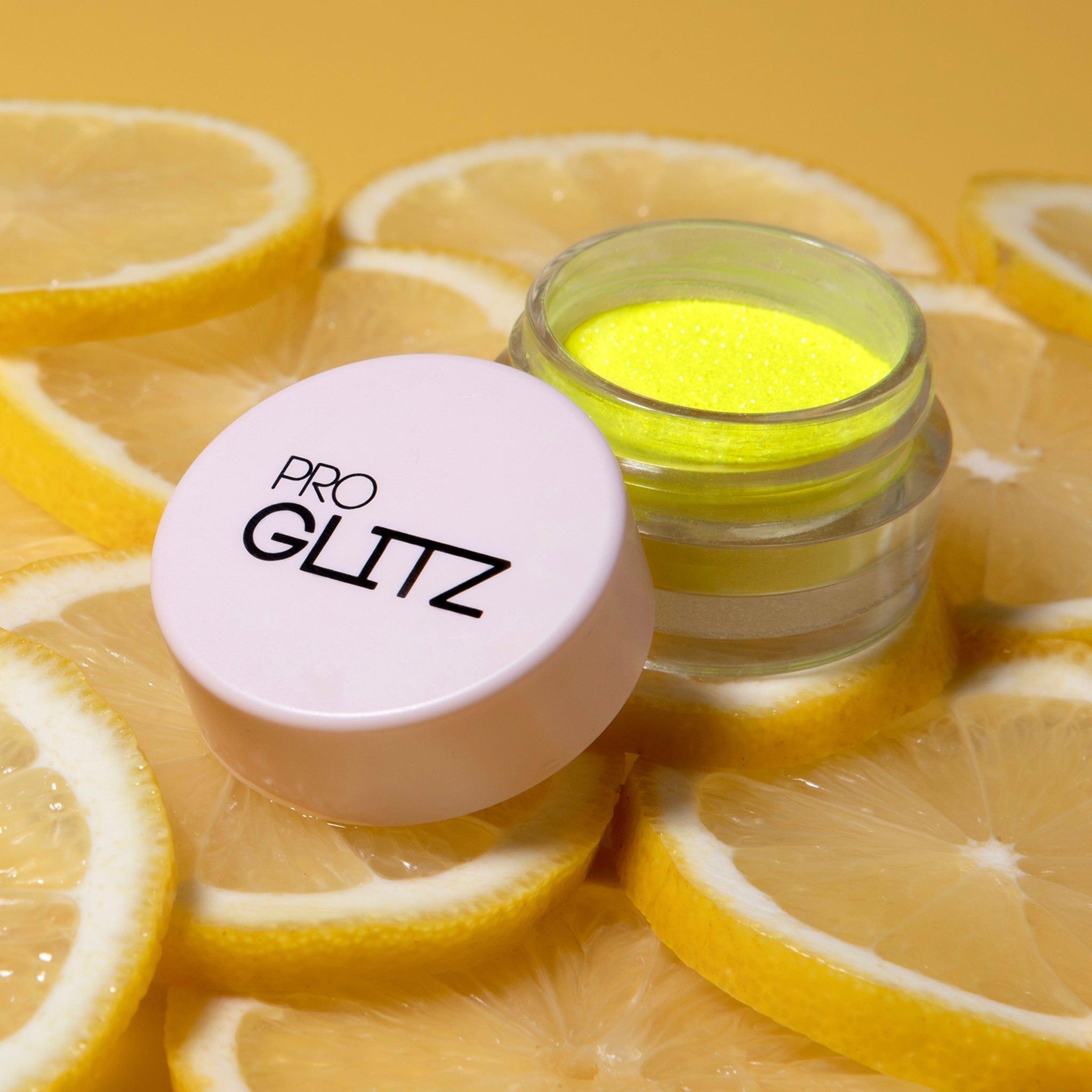LEMON - Pro GLITZ