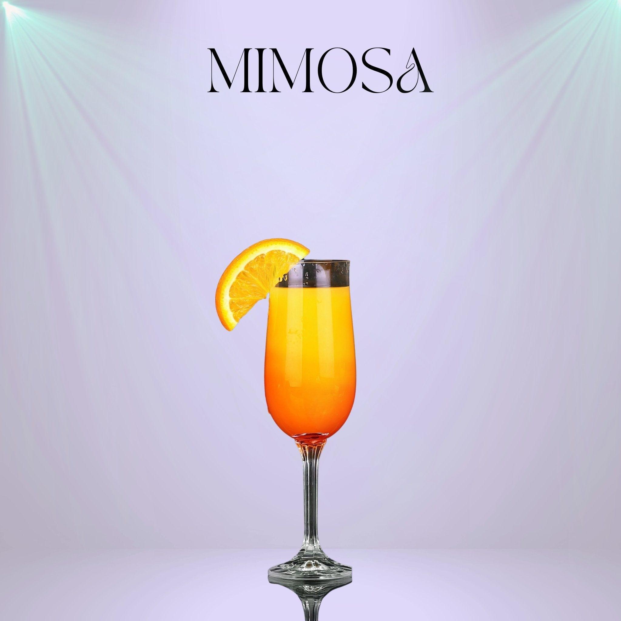 MIMOSA - Pro GLITZ