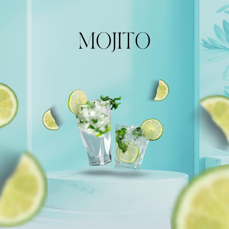 MOJITO - Pro GLITZ