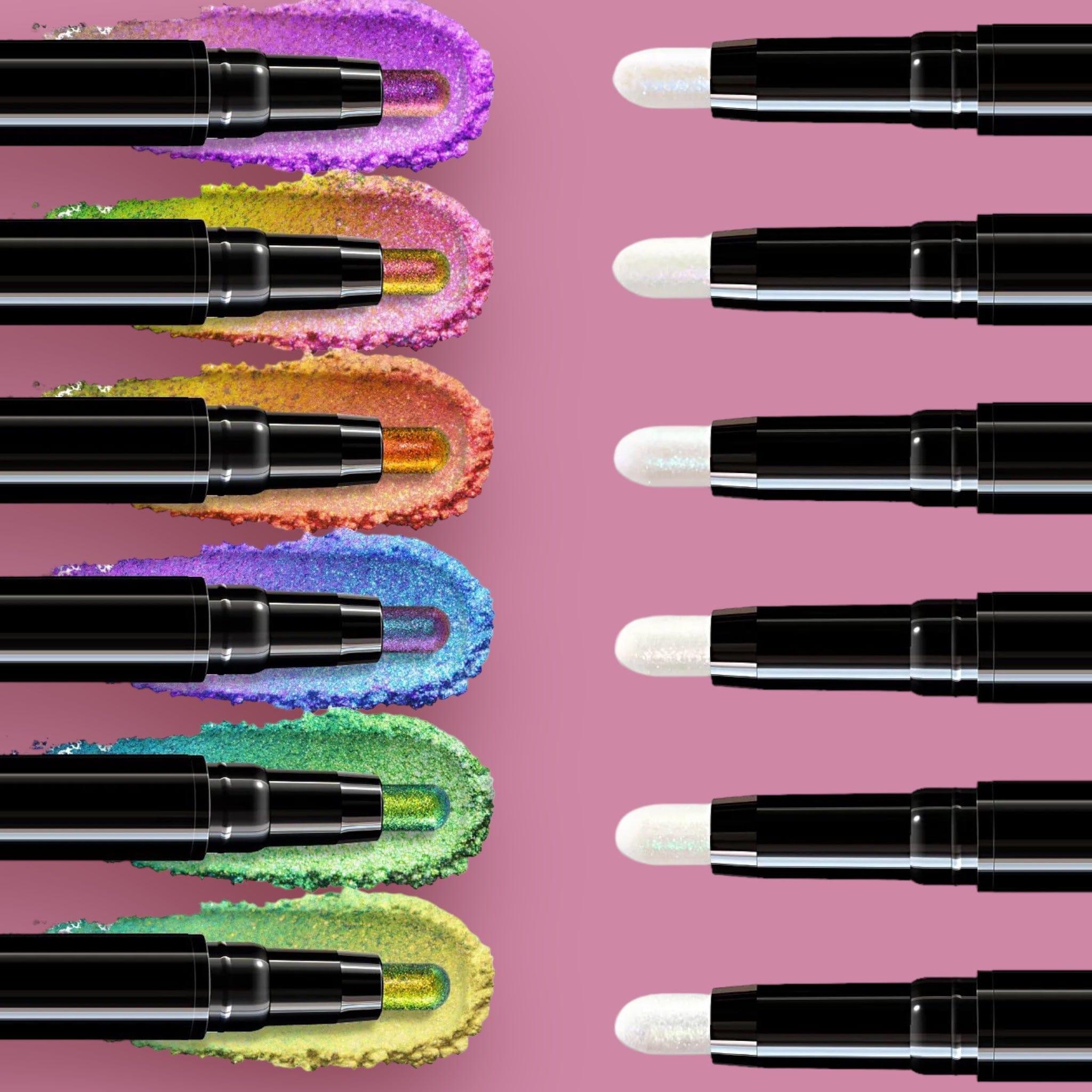 MULTICHROME STICK COLLECTION - Pro GLITZ