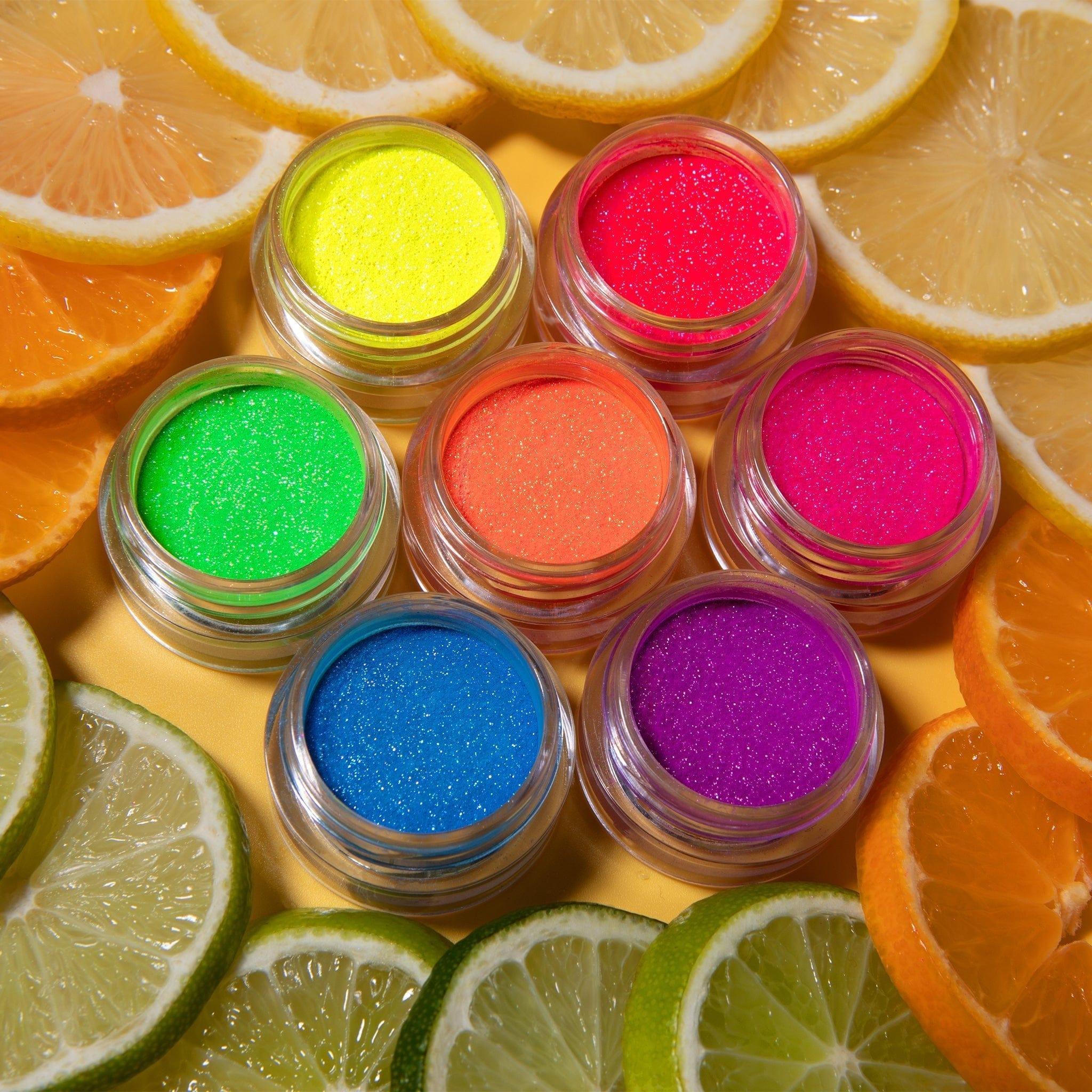 NEON REFLECTS COLLECTION - Pro GLITZ