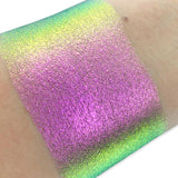 NEW ELEMENTS Metallic Super Multichrome Collection - 4 Pigments - Pro GLITZ