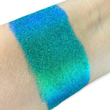 NEW ELEMENTS Metallic Super Multichrome Collection - 4 Pigments - Pro GLITZ