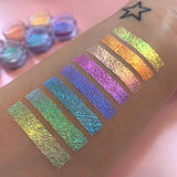 NEW SPRING BLOSSOM FULL COLLECTION - 16 Pigments - Pro GLITZ