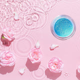 NEW SPRING BLOSSOM FULL COLLECTION - 16 Pigments - Pro GLITZ