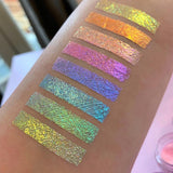 NEW SPRING BLOSSOM FULL COLLECTION - 16 Pigments - Pro GLITZ