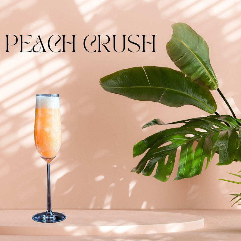 PEACH CRUSH - Pro GLITZ