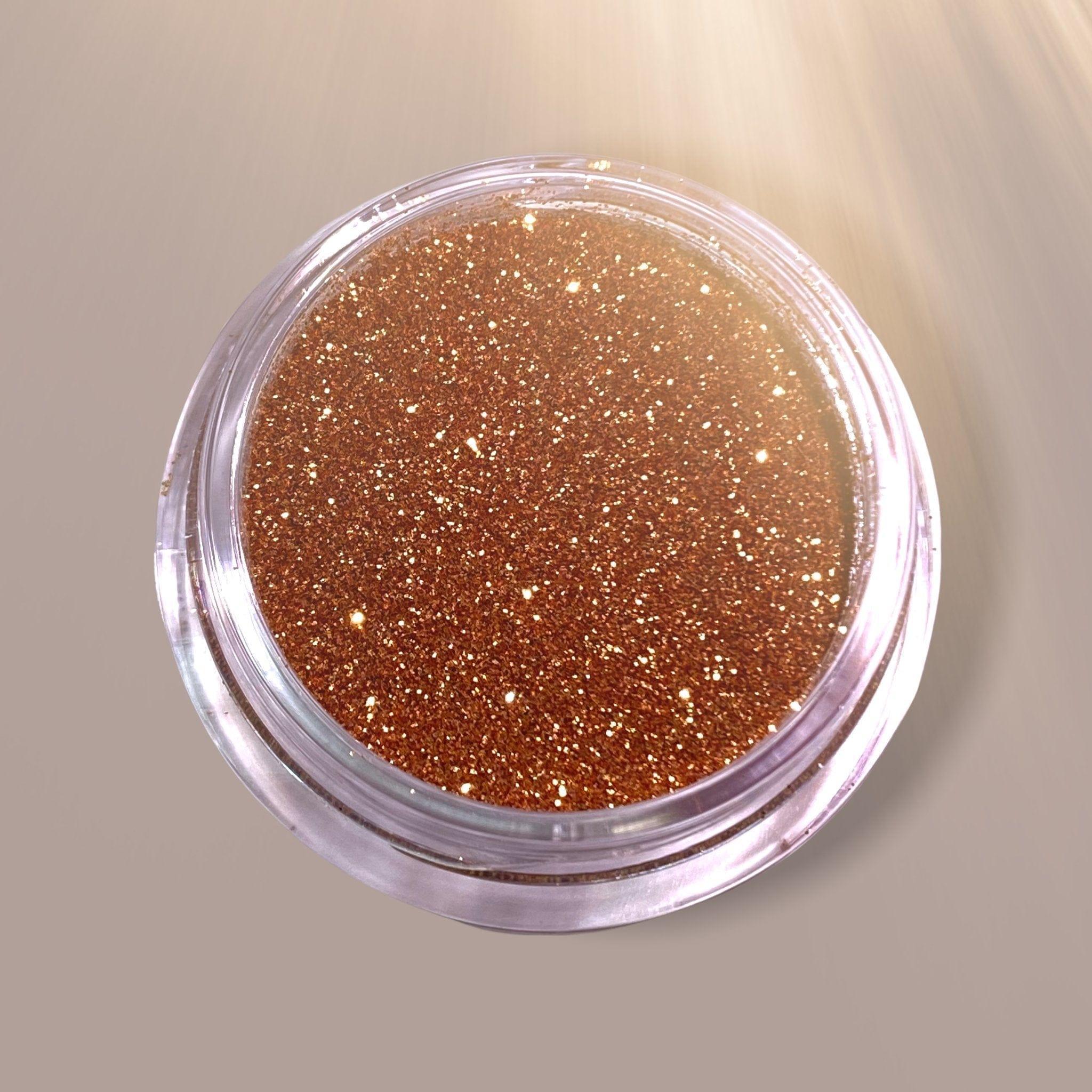Pro Glitz X @dreamingofeyeshadow - Milk & Cookies Glitter Dust - Pro GLITZ