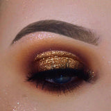 Pro Glitz X @dreamingofeyeshadow - Milk & Cookies Glitter Dust - Pro GLITZ