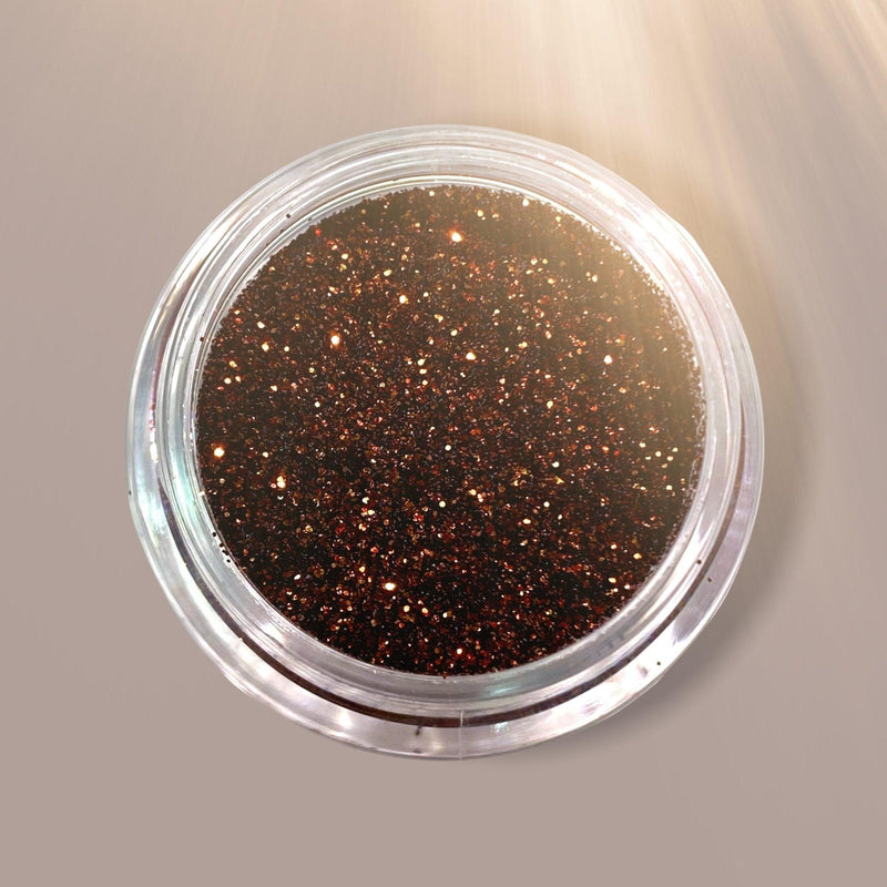 Pro Glitz X @dreamingofeyeshadow - Mulled Wine Glitter Dust - Pro GLITZ