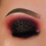 Pro Glitz X @dreamingofeyeshadow - Pine Cone Glitter Dust - Pro GLITZ