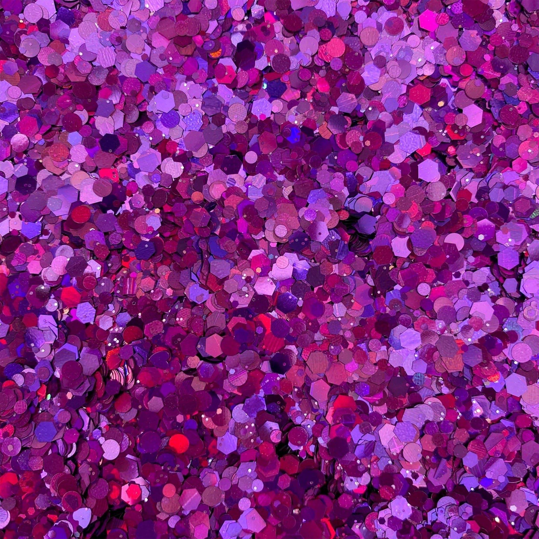 Purple holographic,chunky glitter, glitter, festival glitter, cosmetic glitter, eye glitter, body glitter, face glitter, hair glitter, dance makeup, festival makeup, sparkly, makeup, proglitz, pro glitz, best glitter, best chunky festival glitter, glitter tattoos, glitter tattoo kit, nail glitter, white glitter, pink glitter, nail designs 2023, purple glitter, silver glitter, eye glitter, eye makeup, glitter eyeshadow, makeup, glitter glue, glam makeup, festival face glitter, green, blue, black, red