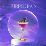 PURPLE RAIN - Pro GLITZ