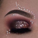 Rose Gold Chunky Glitter - Pro GLITZ