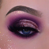 Rose Gold Glitter Dust - Pro GLITZ