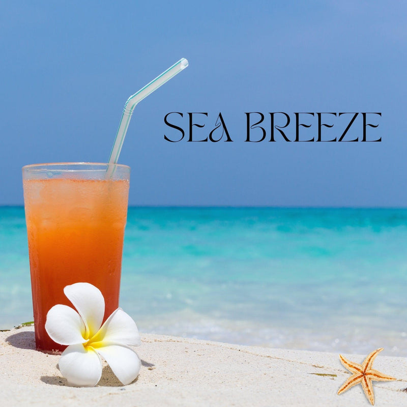 SEA BREEZE - Pro GLITZ