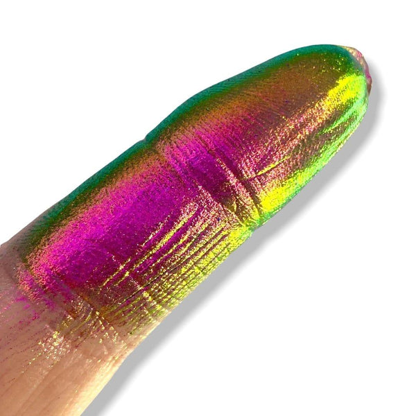 SPECTRUM - Metallic Super Multichrome Loose Eyeshadow Pigment - Pro GLITZ