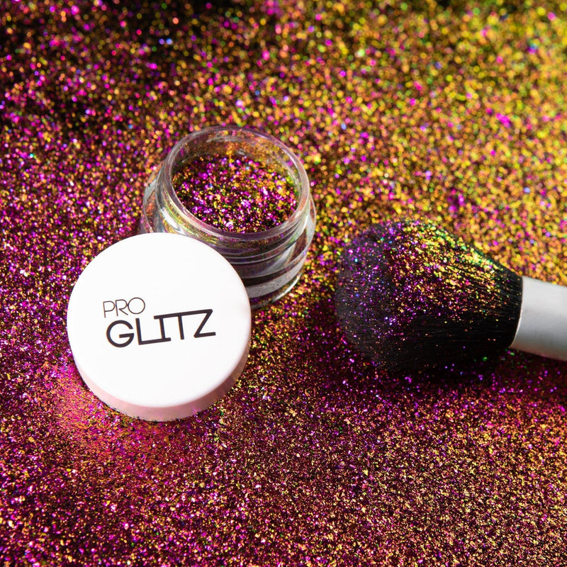 SPECTRUM MULTICHROME FLAKES - Pro GLITZ