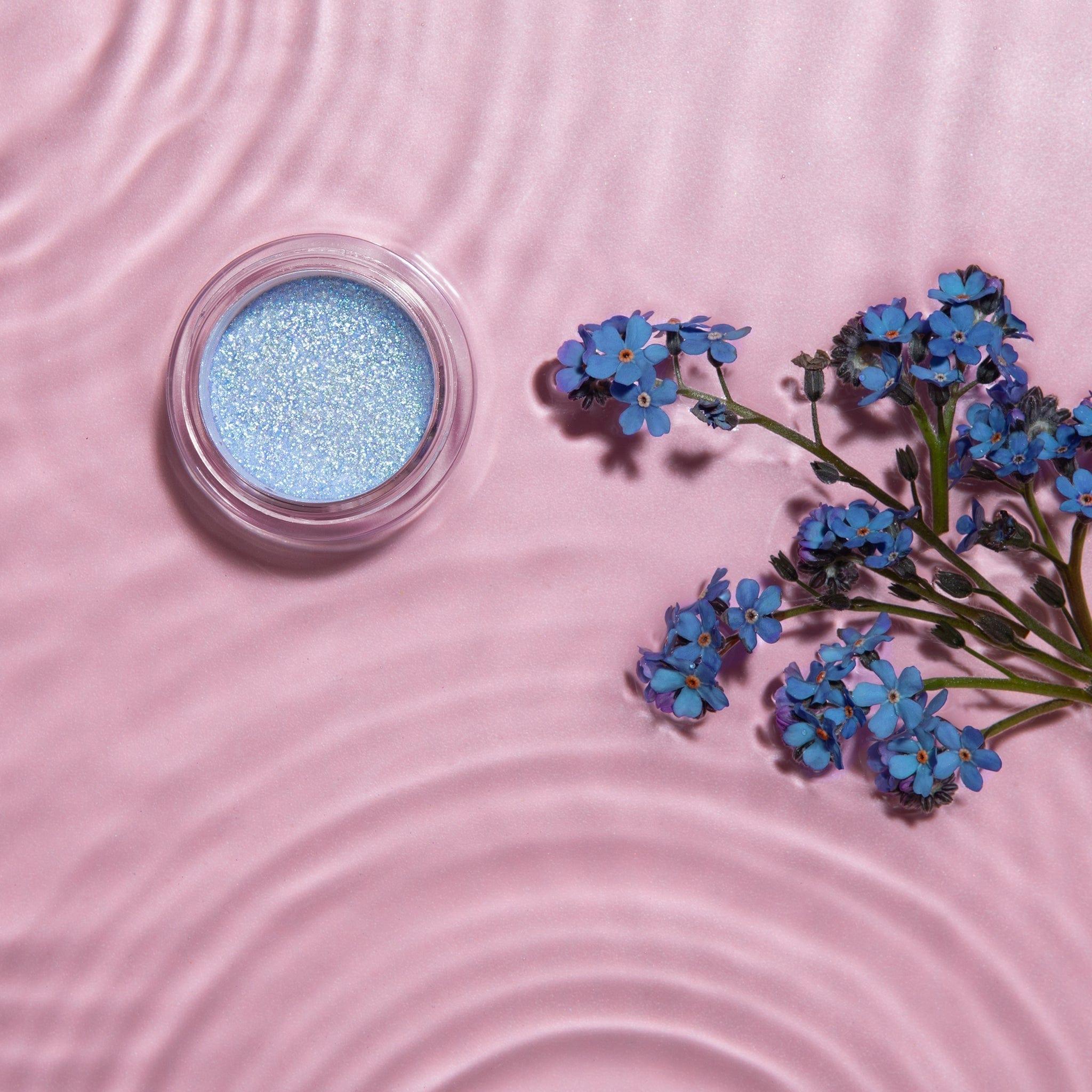 Spring Blossom, Spring Multichrome Eyeshadow, Summer Multichrome Eyeshadow, Pastel Multichrome Eyeshadow, Pastel Eyeshadows, Pastel Makeup, Pastel Eye Makeup, eye make up, eyeshadow, eyeshadow palette, sparkly eyeshadow, shimmery eyeshadow, eyeshadow pigment, best eyeshadow, eyeshadow uk, pro glitz, pastel eyeshadow palette, eyeshadow colours for green eyes, blue eyes, hazel eyes, eyeshadow for brown eyes, best eyeshadow, cat eye makeup, colour wheel, pastel nails, swatches