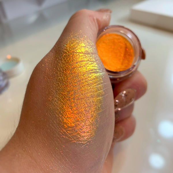 Sunbeam Duochrome Pigment - Pro GLITZ