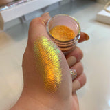 Sunstone Multichrome Pigment - Pro GLITZ