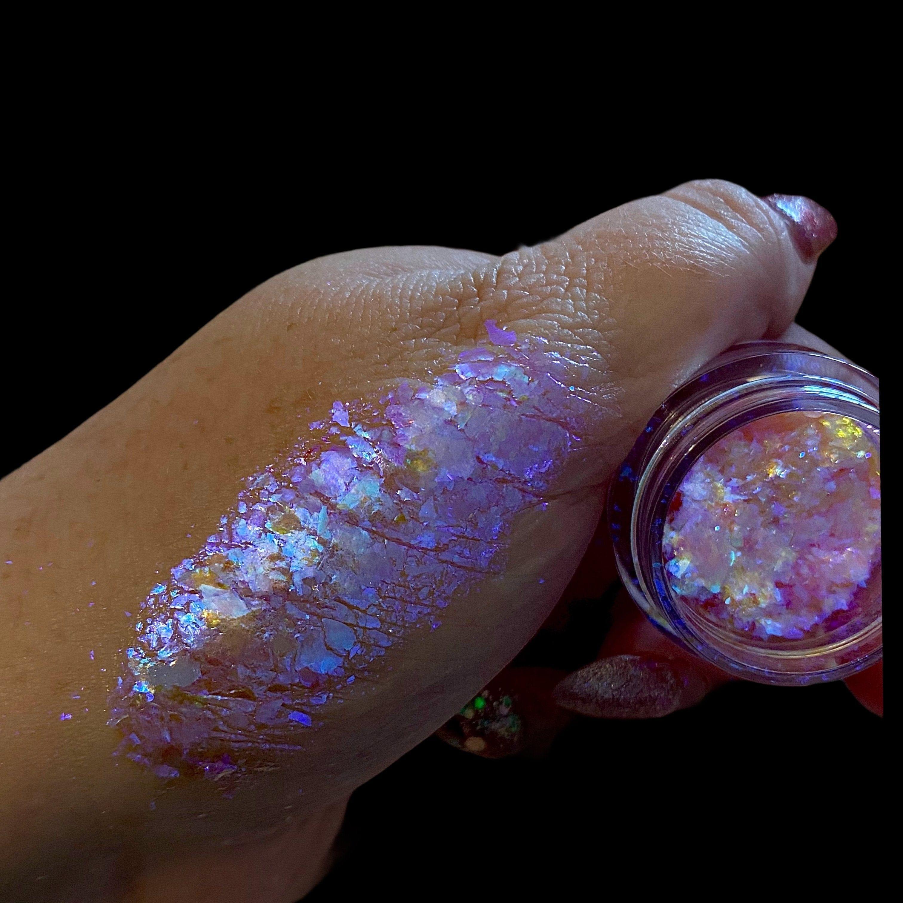 Twilight Multichrome Flakes - Pro GLITZ