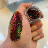 Wickedness Multichrome Flakes - Pro GLITZ